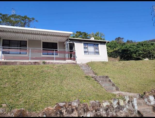 3 BEDROOM HOUSE FOR SALE IN MARIANNHILL PARK